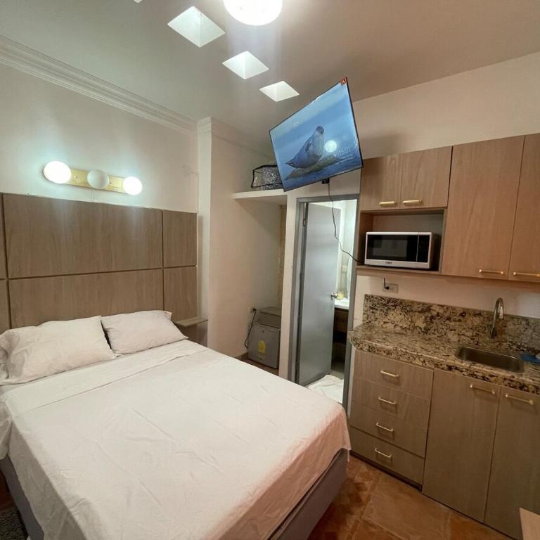 Private and Comfortable Mini Suite - Apartamento de 1 dormitorio - 7