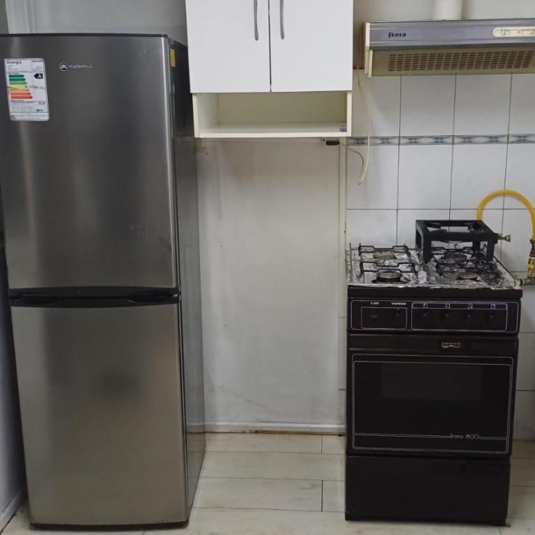 Casa Central - Casa de 2 dormitorios - 3