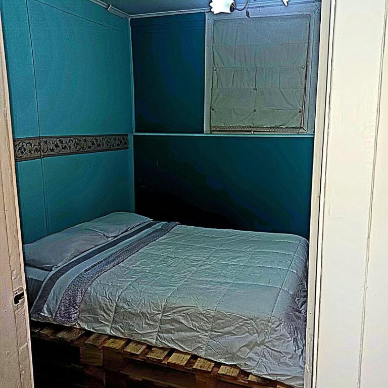 Casa Central - Habitación Doble Deluxe - 1 o 2 camas - 1