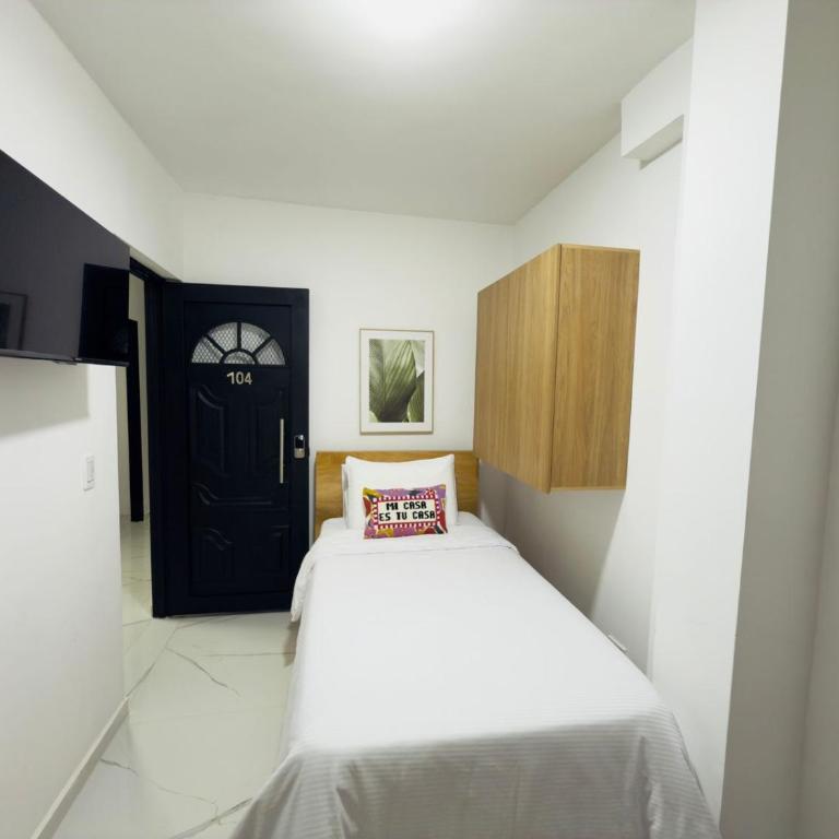 Casa Bendita - Aparta estudio 104 - Apartamento de 1 dormitorio - 15