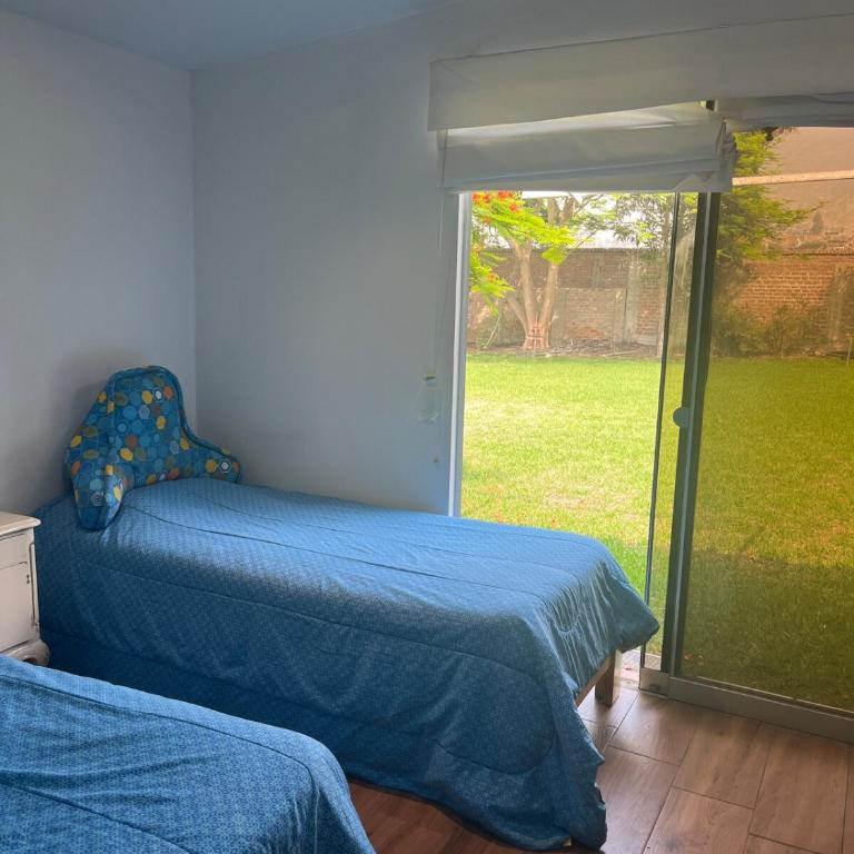 Sunny refuge with large gardens - Casa con 1 dormitorio - 14