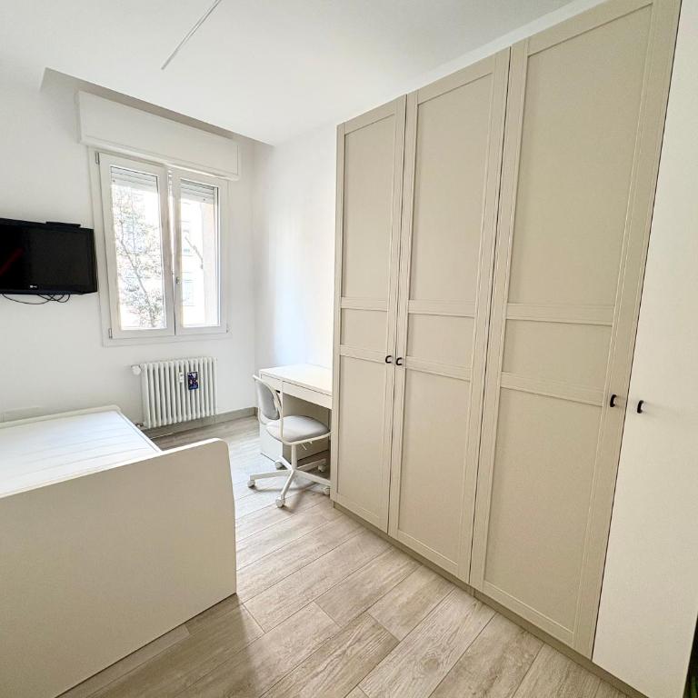 Silvagni13 - Appartamento Deluxe con 2 Camere da Letto - 9
