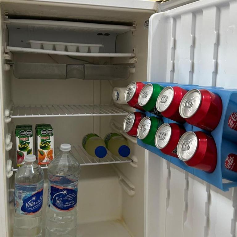 Departamento familiar cerca del aeropuerto - Apartamento de 2 dormitorios - 5