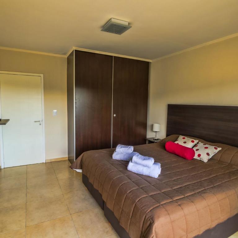 Blackstone Country Villages Hotel - Apartamento de 1 dormitorio - 7