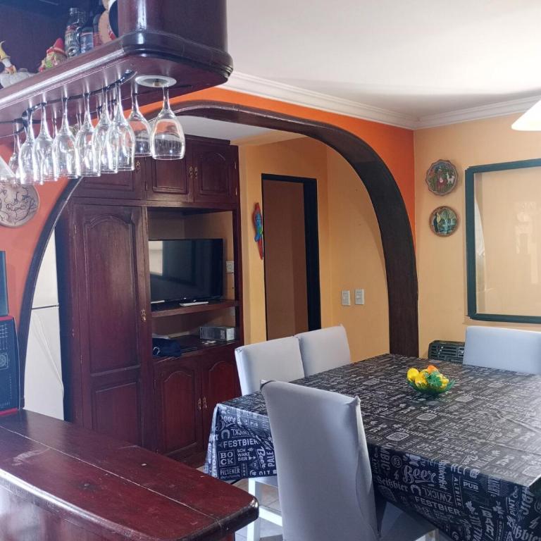 Comfortable apartment with its own garage in Salta - Apartamento de 2 dormitorios - 5