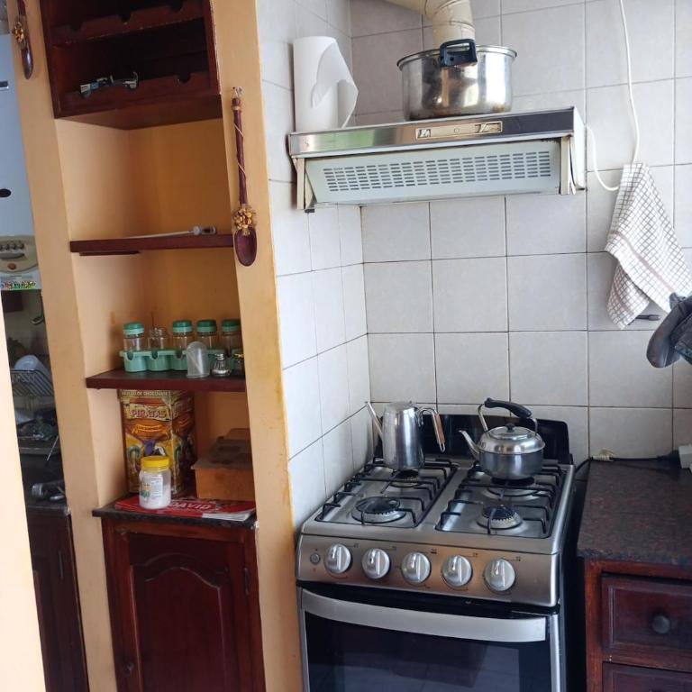 Comfortable apartment with its own garage in Salta - Apartamento de 2 dormitorios - 7