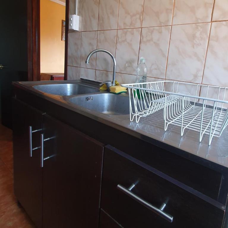 Departamento Estudio Viña del Mar - Apartamento de 1 dormitorio - 14
