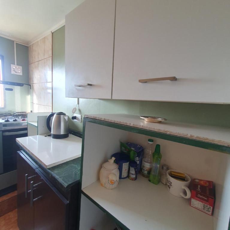 Departamento Estudio Viña del Mar - Apartamento de 1 dormitorio - 13
