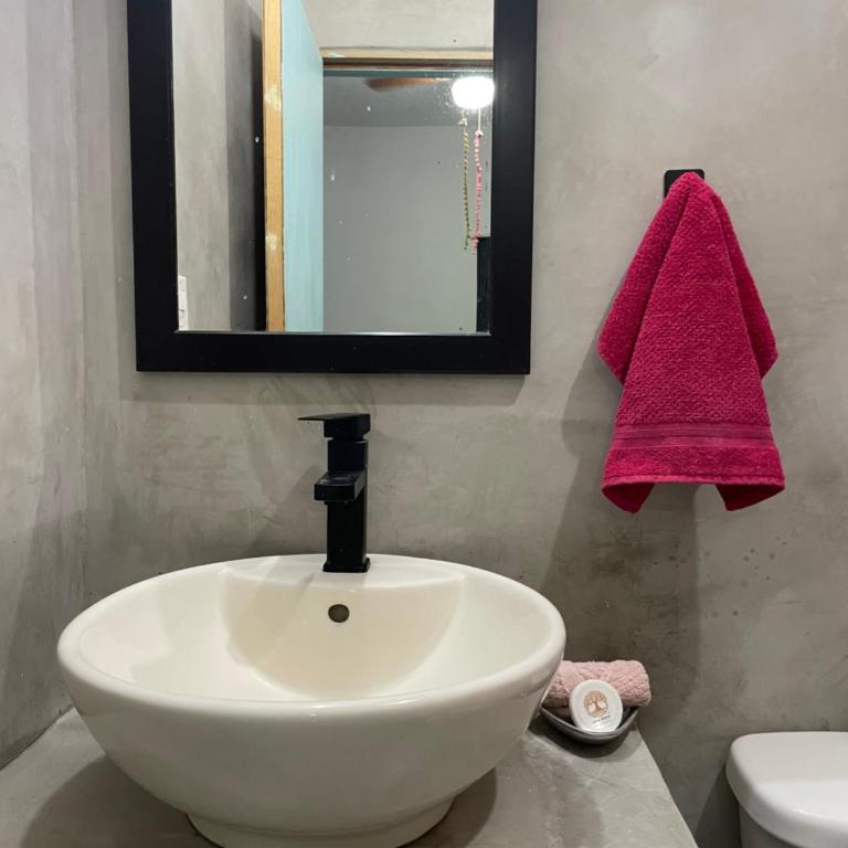 Casa Kante centro histórico 2bed 2Bath parking - Casa de 2 dormitorios - 26