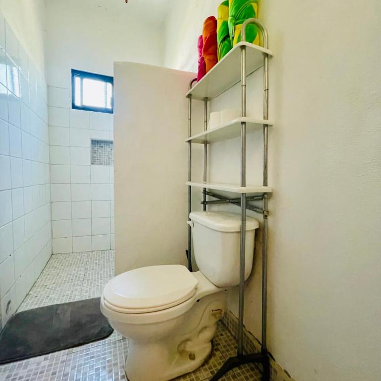 Casa Kante centro histórico 2bed 2Bath parking - Casa de 2 dormitorios - 25