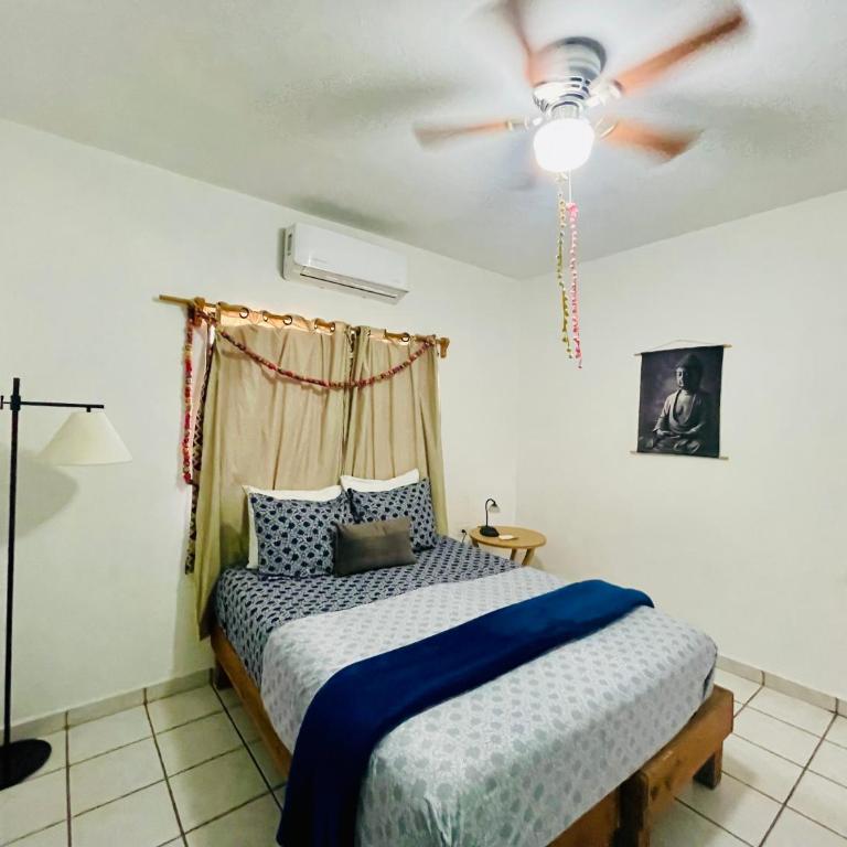 Casa Kante centro histórico 2bed 2Bath parking - Casa de 2 dormitorios - 18