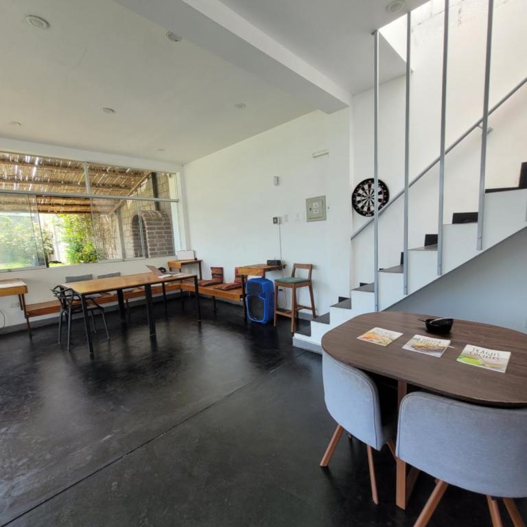 Casa de Campo en Trujillo - One-Bedroom House - 9