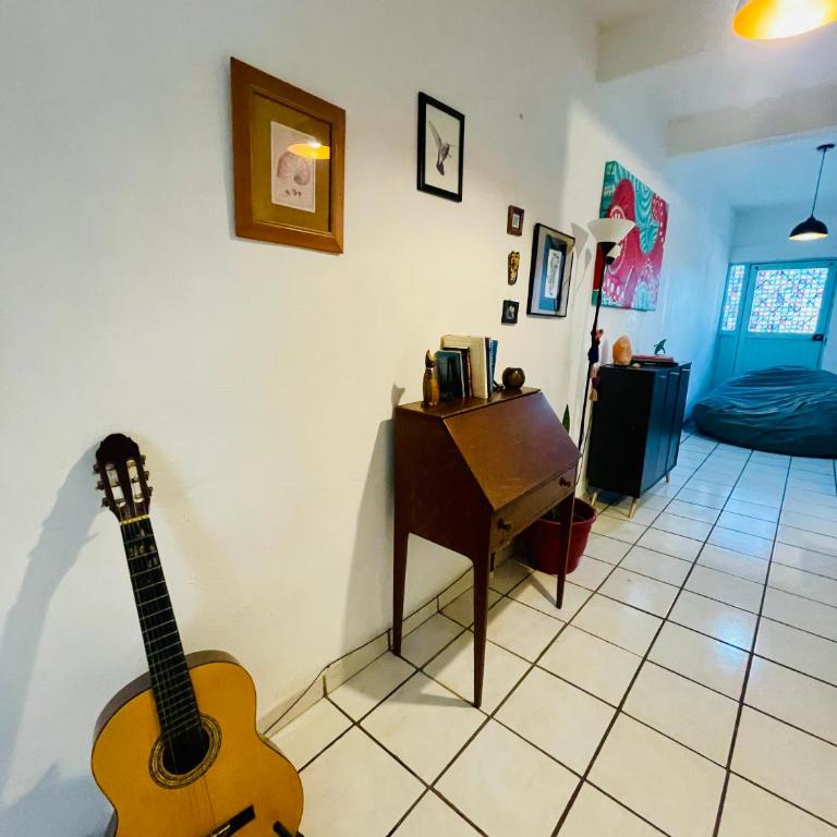 Casa Kante centro histórico 2bed 2Bath parking - Casa de 2 dormitorios - 8