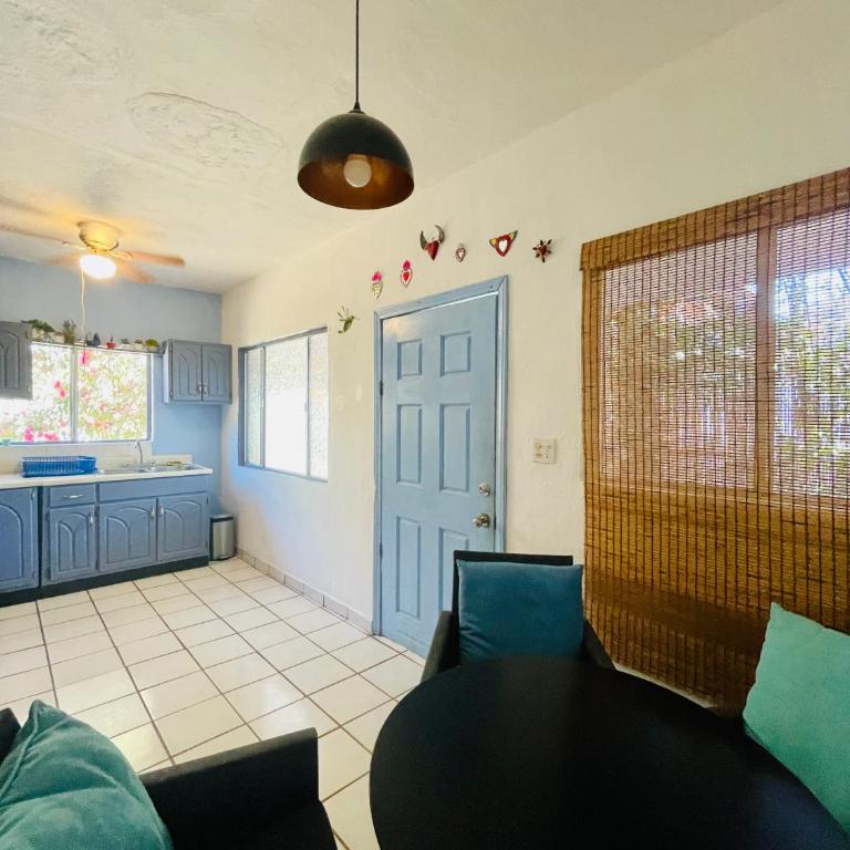 Casa Kante centro histórico 2bed 2Bath parking - Casa de 2 dormitorios - 5