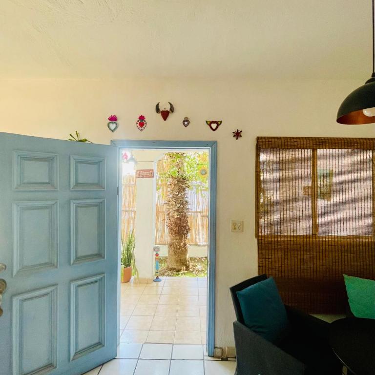 Casa Kante centro histórico 2bed 2Bath parking - Casa de 2 dormitorios - 7