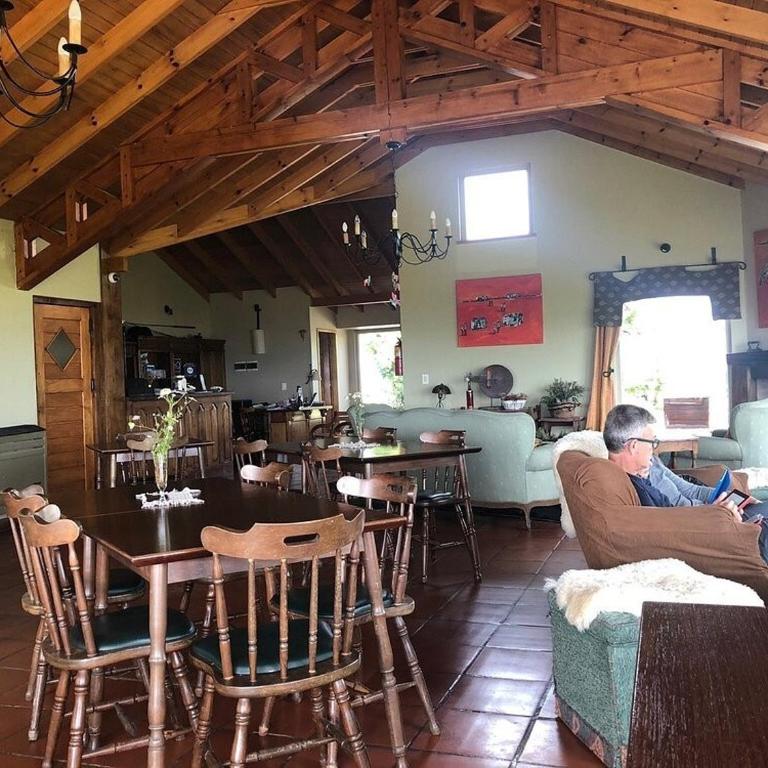 Granja El Glaciar - Apartamento de 2 dormitorios - 39