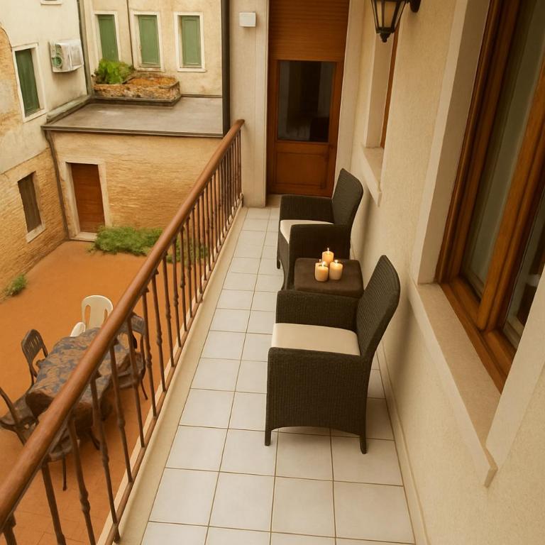 Ca' Baby Venezia - Appartamento con 2 Camere da Letto - 6