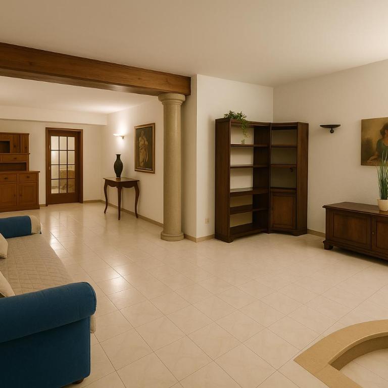 Ca' Baby Venezia - Appartamento con 2 Camere da Letto - 3