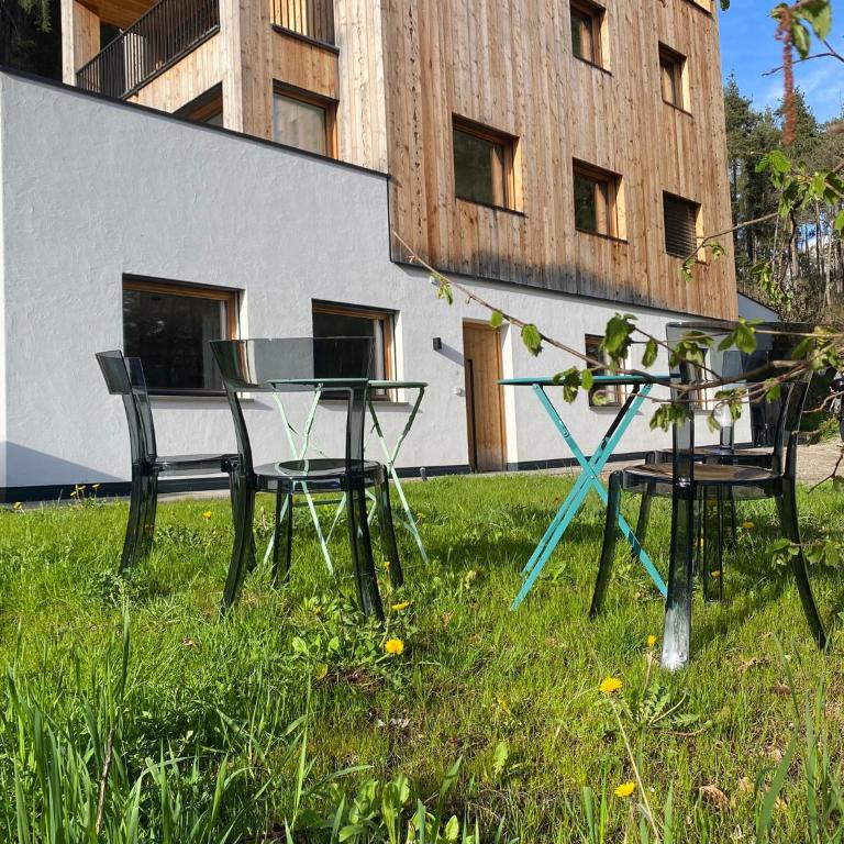 Birchboden Lodge - Apartment mit 2 Schlafzimmern - 29
