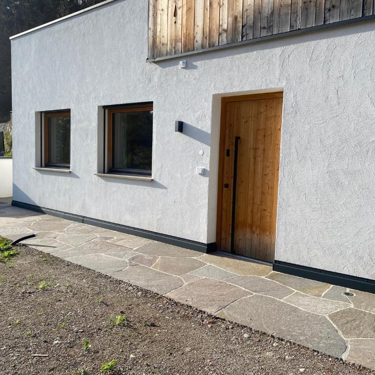 Birchboden Lodge - Apartment mit 2 Schlafzimmern - 31