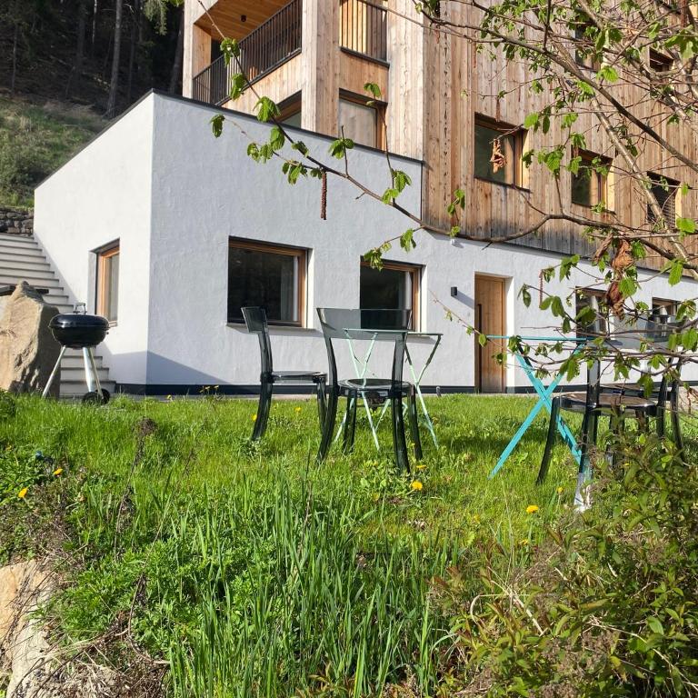 Birchboden Lodge - Apartment mit 2 Schlafzimmern - 32
