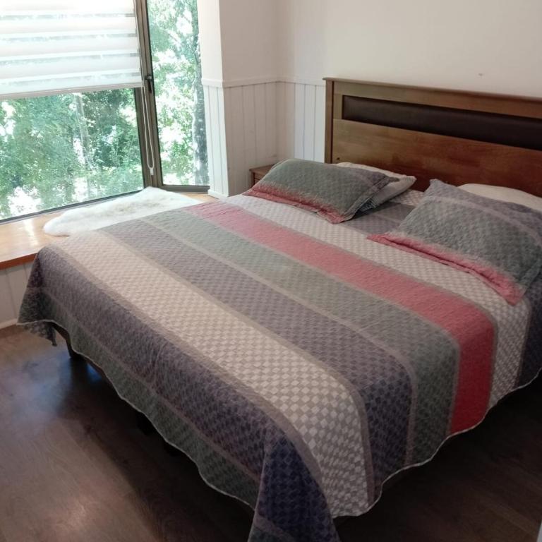 Departamento Pucon Parque - Apartamento familiar de 1 dormitorio - 3