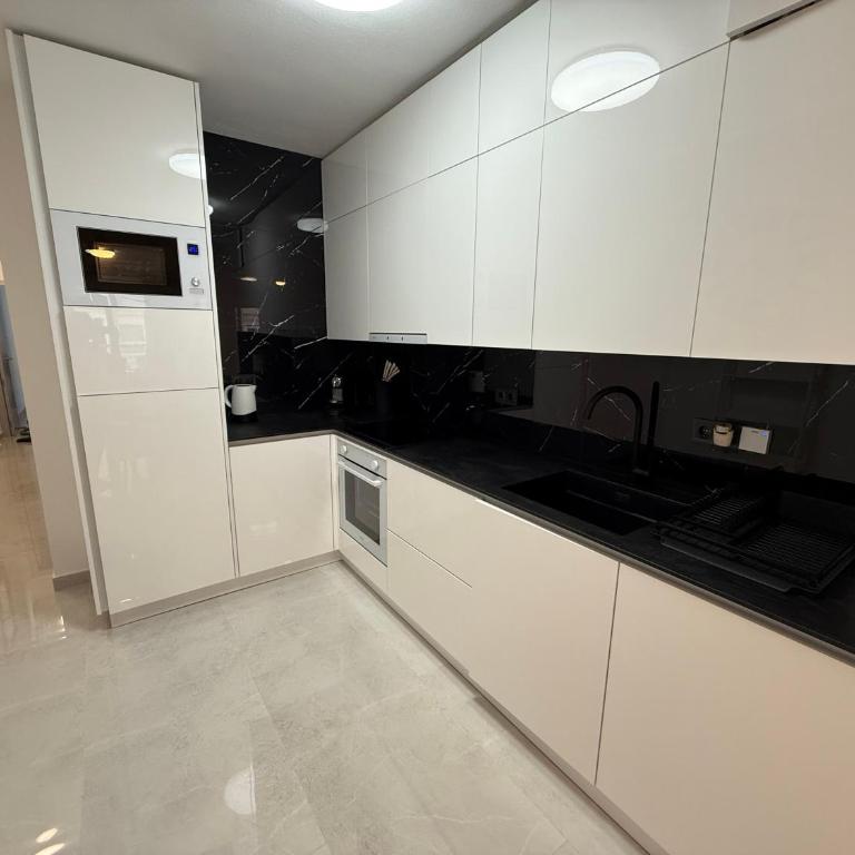 Residenz Ramon Gallud - Apartamento de 2 dormitorios - 4