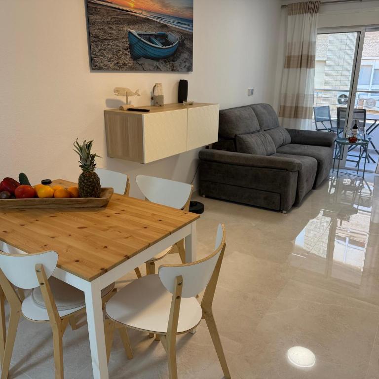 Residenz Ramon Gallud - Apartamento de 2 dormitorios - 3