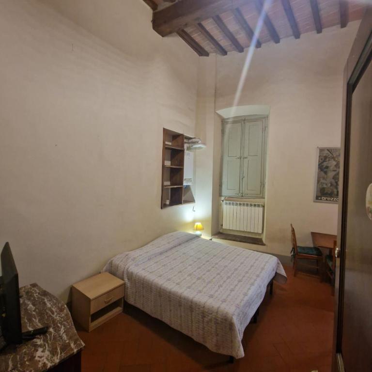 Residence Le Due Torri - Appartamentino su 2 Livelli - 6