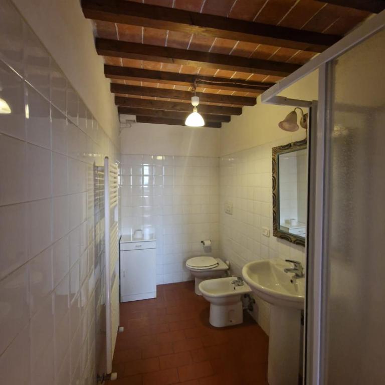Residence Le Due Torri - Appartamentino su 2 Livelli - 8