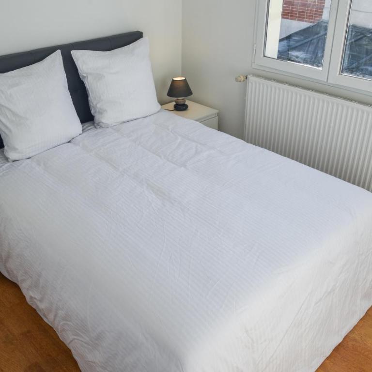 Les Matelots Rouen Centre by MyFrenchPAT - Apartamento de 3 dormitorios - 6