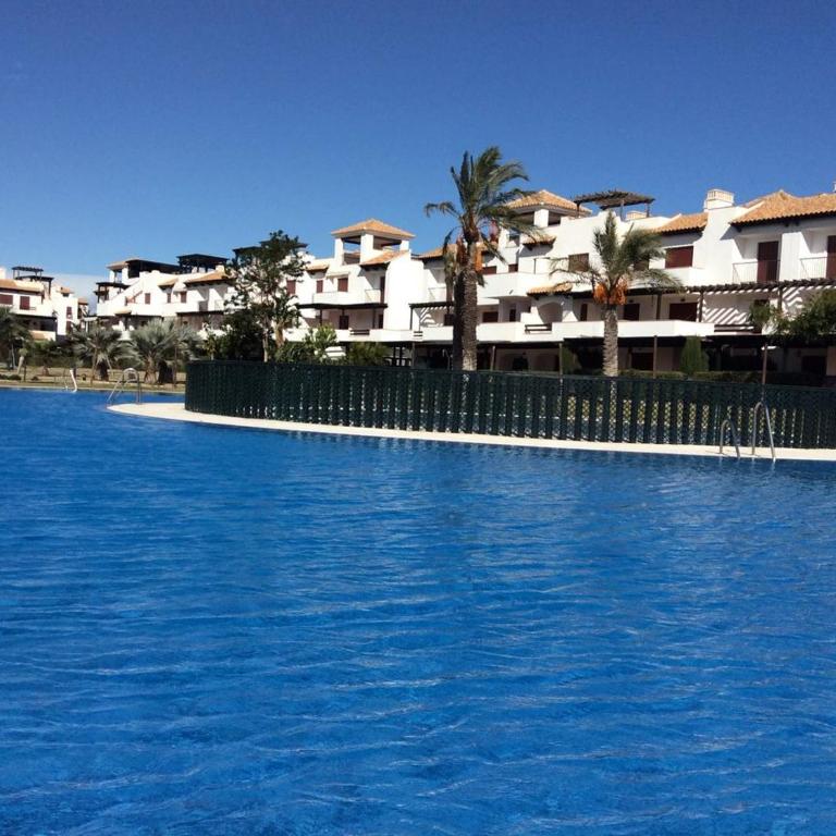 Mediterranea 11 Vera Playa Jardines tus momentos frente al mar - Apartamento de 2 dormitorios - 5
