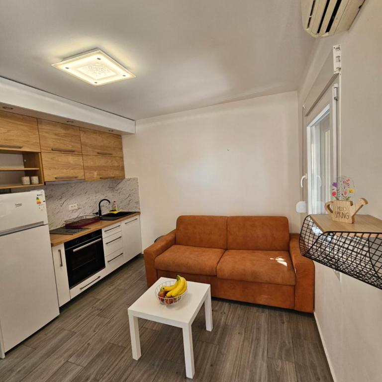 Apartments Danica - One-Bedroom Standard Apartment - 8