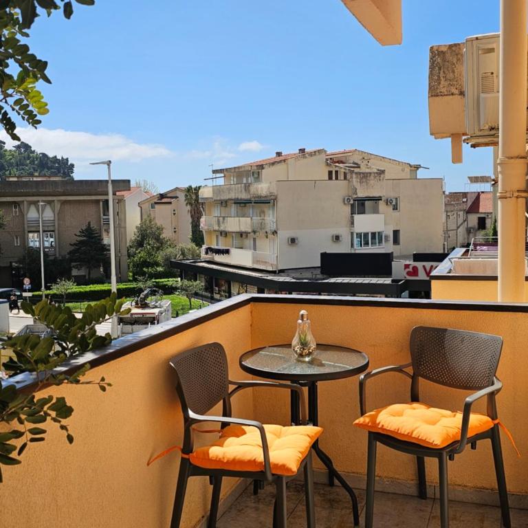 Apartments Danica - One-Bedroom Standard Apartment - 6