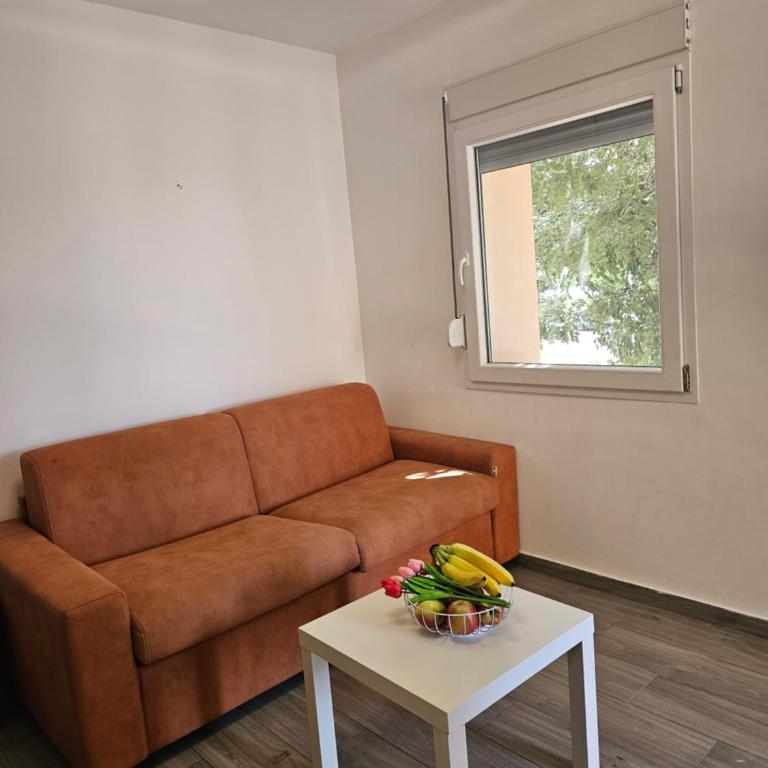 Apartments Danica - One-Bedroom Standard Apartment - 2