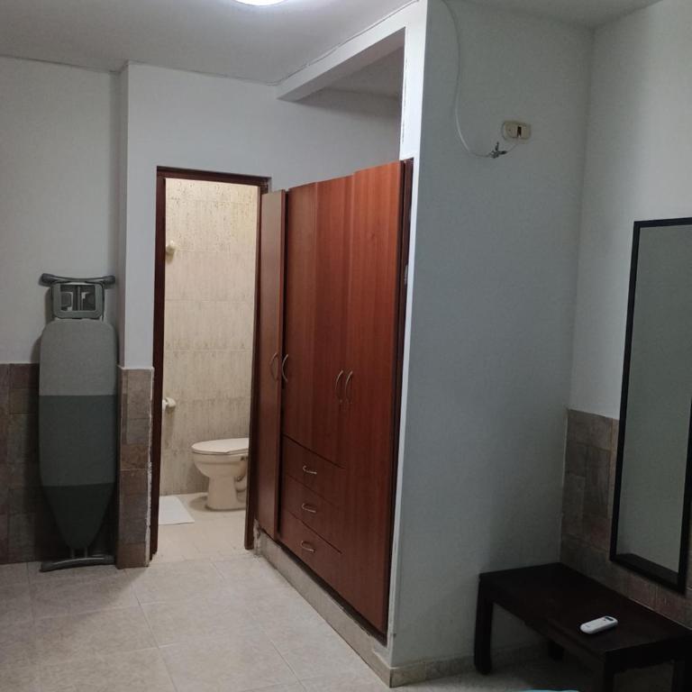Apartamento Cartagena Torices 50 - Two-Bedroom Apartment - 24