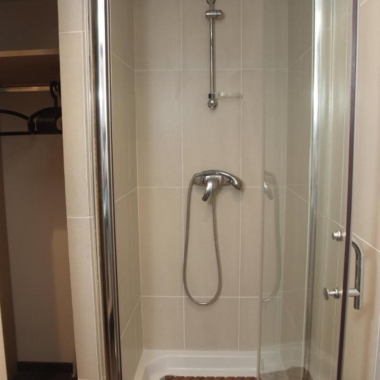 Residence Aqualiva à Valberg Piscine privative dans chacun des appartements situé à 20 m des pistes de ski - Maisonette-Loft mit eigenem Pool (4 Erwachsene) - 25