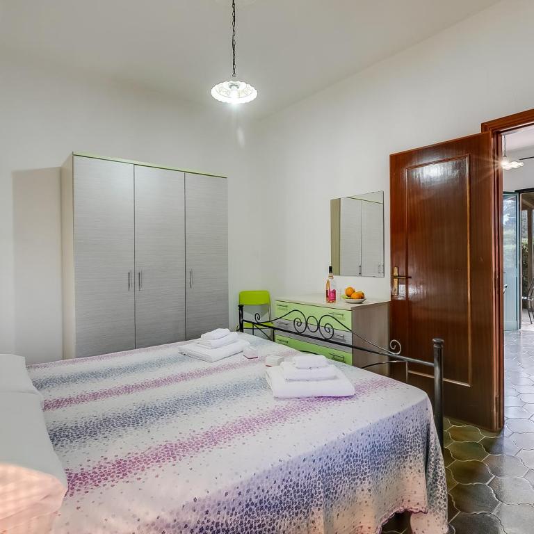 Country Residence Near The Beach - Appartamento 1 con 1 Camera da Letto e Terrazza - 5