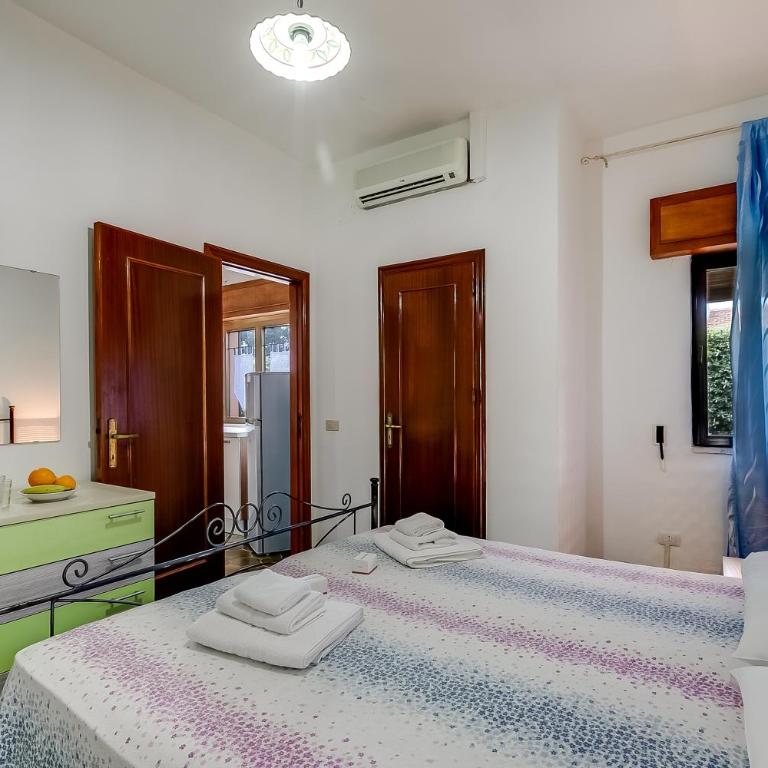 Country Residence Near The Beach - Appartamento 1 con 1 Camera da Letto e Terrazza - 4