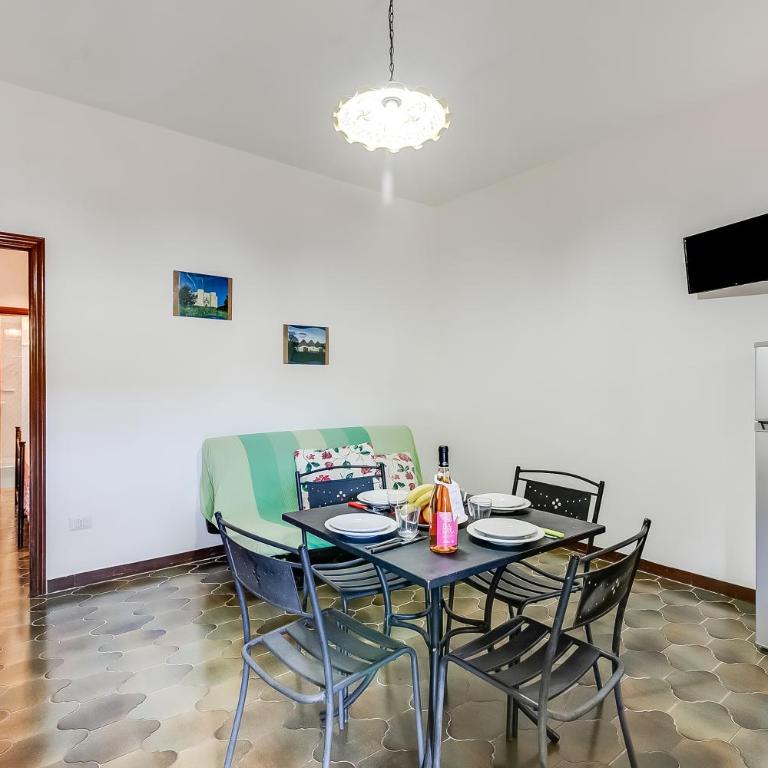 Country Residence Near The Beach - Appartamento 1 con 1 Camera da Letto e Terrazza - 3