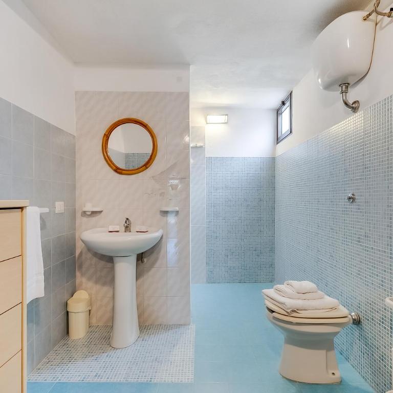 Country Residence Near The Beach - Appartamento 1 con 1 Camera da Letto e Terrazza - 6