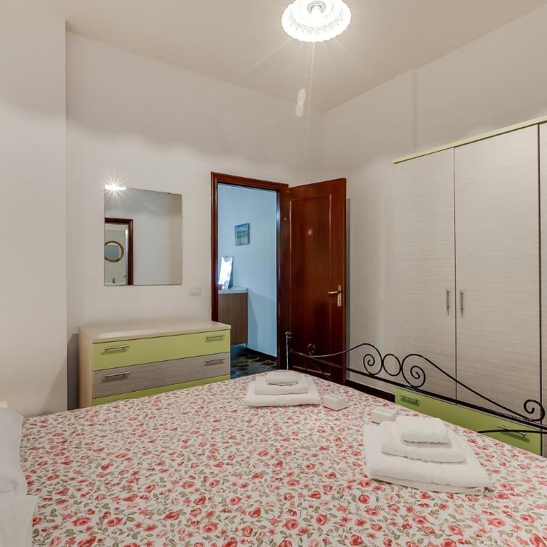 Country Residence Near The Beach - One Bedroom Apartment with Terrace 2 - 2