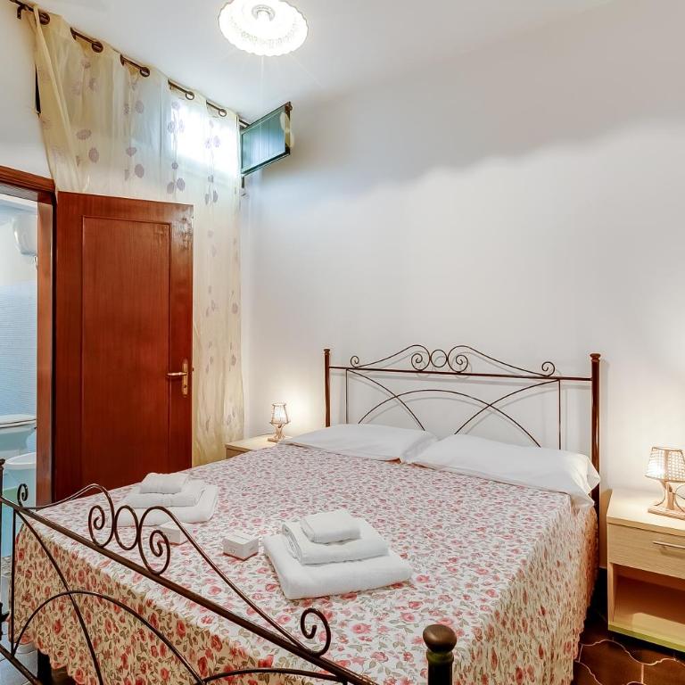 Country Residence Near The Beach - One Bedroom Apartment with Terrace 2 - 3