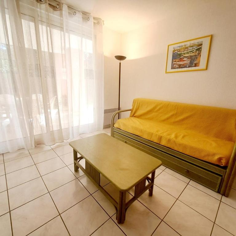 Grand T3 avec Terrasse et Jardin - Apartamento de 2 dormitorios - 1