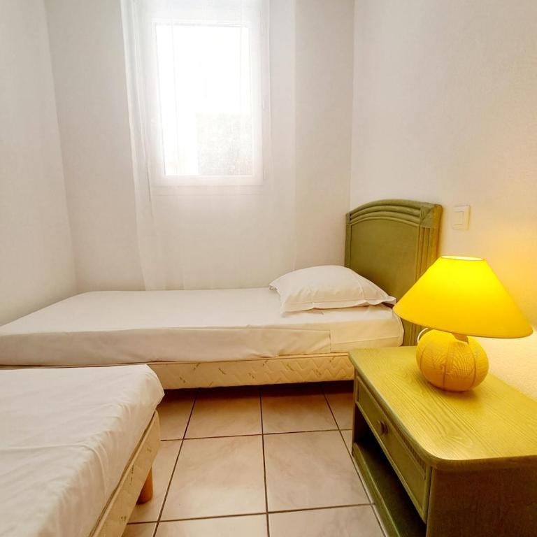 Grand T3 avec Terrasse et Jardin - Apartamento de 2 dormitorios - 4