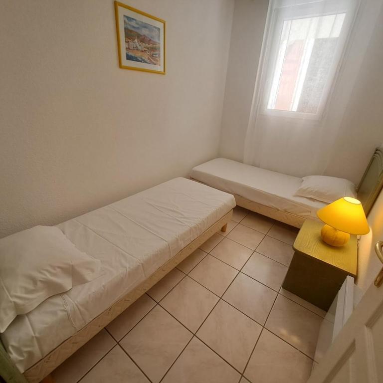 Grand T3 avec Terrasse et Jardin - Apartamento de 2 dormitorios - 11