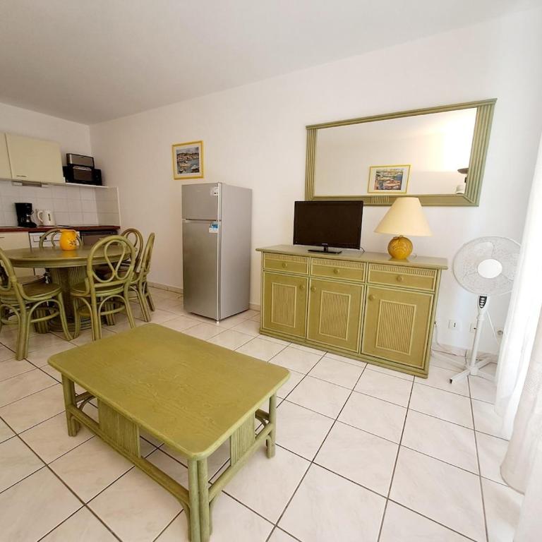 Grand T3 avec Terrasse et Jardin - Apartamento de 2 dormitorios - 13