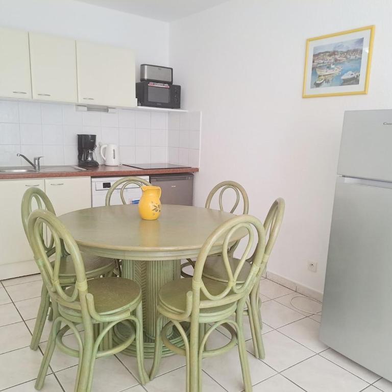 Grand T3 avec Terrasse et Jardin - Apartamento de 2 dormitorios - 20