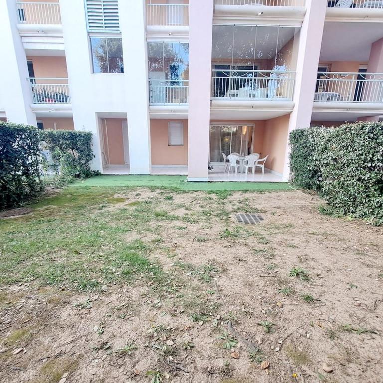 Grand T3 avec Terrasse et Jardin - Apartamento de 2 dormitorios - 22