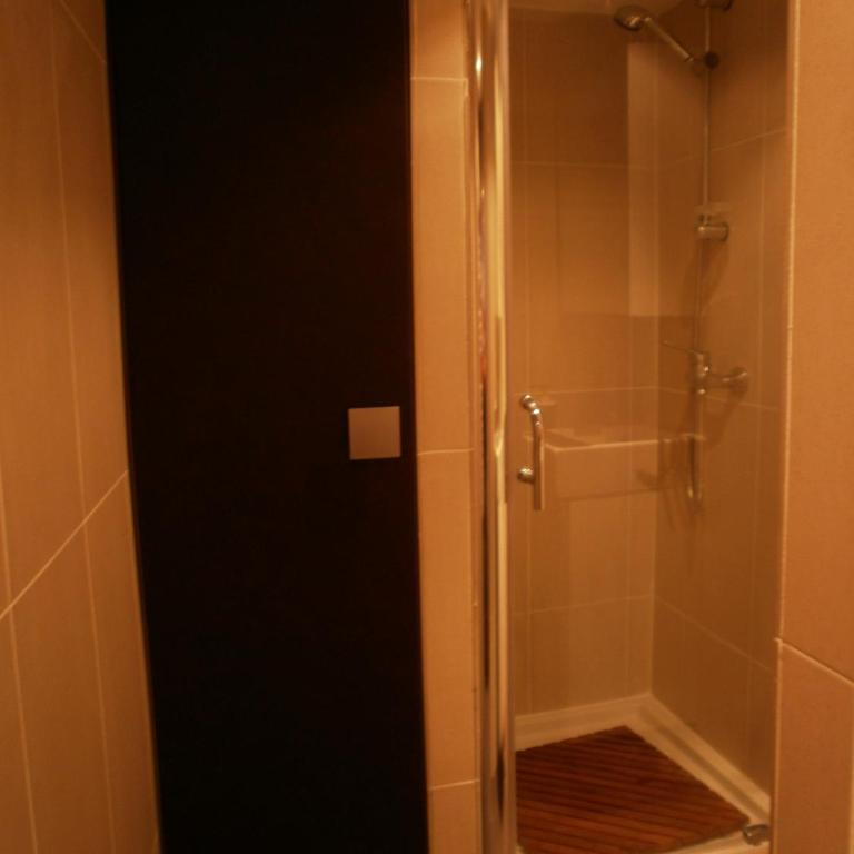 Residence Aqualiva à Valberg Piscine privative dans chacun des appartements situé à 20 m des pistes de ski - Maisonette-Loft mit eigenem Pool (4 Erwachsene) - 22